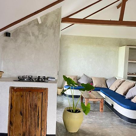 Baobab Bungalows Jambiani  Exterior foto