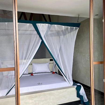 Baobab Bungalows Jambiani  Exterior foto