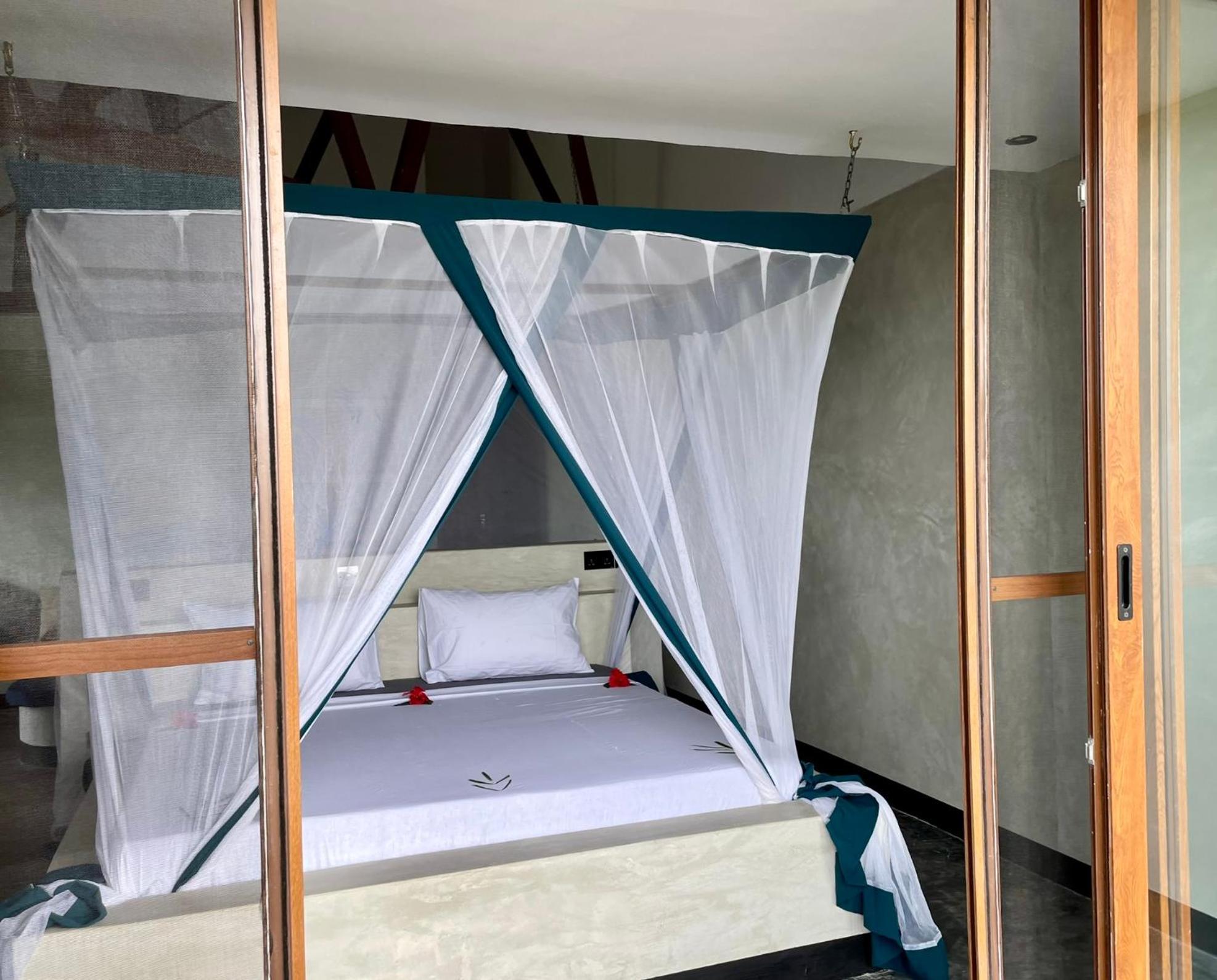 Baobab Bungalows Jambiani  Exterior foto